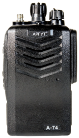 Радиостанция Аргут А-74 dPMR VHF